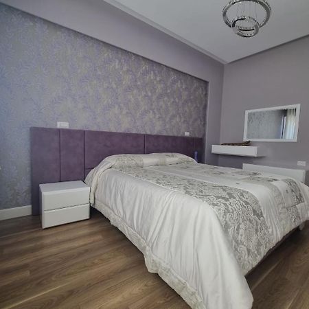 Sea&Sun&Sand Luxury Apartment In Durrës Esterno foto