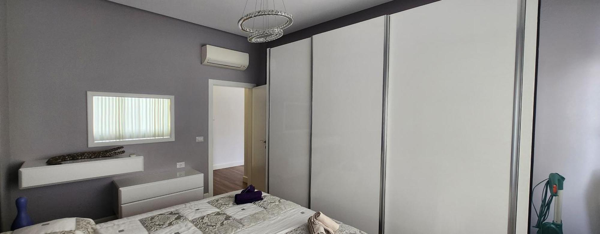 Sea&Sun&Sand Luxury Apartment In Durrës Esterno foto