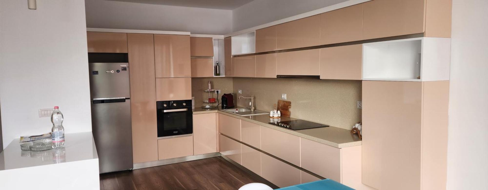 Sea&Sun&Sand Luxury Apartment In Durrës Esterno foto