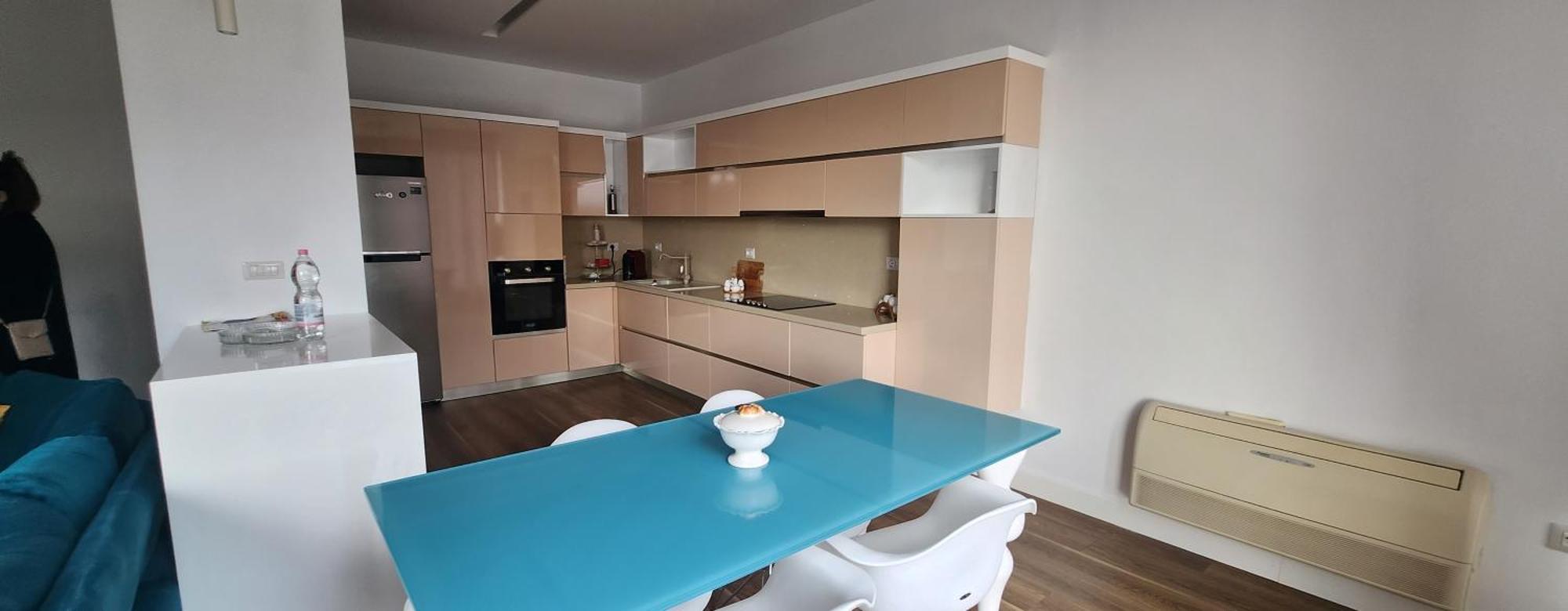 Sea&Sun&Sand Luxury Apartment In Durrës Esterno foto