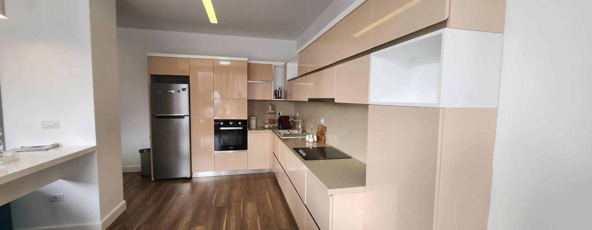 Sea&Sun&Sand Luxury Apartment In Durrës Esterno foto